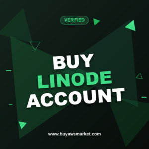 Buy Linode Accounts